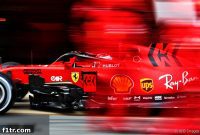 Ferrari’s Gaze Signals IndyCar’s New Era, Penske Declares