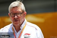Brawn: Aero Handicap Serves as F1’s Draft Day Equalizer