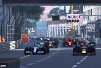 F1’s Virtual Grand Prix: A Hit or a Miss?