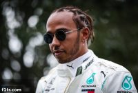 The Hamilton Effect: Driving Diversity in F1