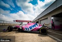 Racing Point’s Silverstone Debrief: Navigating F1’s New Normal