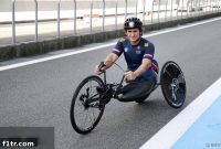 Paralympic Hero Zanardi Airlifted Following Handbike Crash