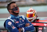 Noose Found in Black NASCAR Driver Bubba Wallace’s Garage
