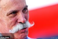 Carey’s $1M Donation Ignites F1 Diversity Push
