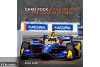 Chris Pook: Crafting the Long Beach Grand Prix Legacy