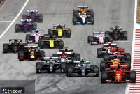 2020 Austrian Grand Prix Live Broadcast & Streaming Guide
