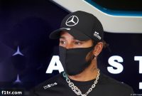 Hamilton Leads F1 Penalty Points Tally After Austrian Grand Prix