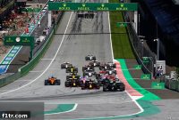Who Was Your 2020 Austrian Grand Prix Driver of the Weekend
