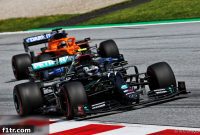 On Track: 2020 Austrian Grand Prix Practice Gallery