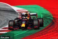 2020 Austrian Grand Prix Qualifying Day Photo Gallery