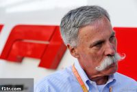 Carey: £2.3 Billion Loan Changes Crucial for F1 Survival