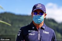 Perez rues costly Safety Car gamble