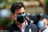 Wolff lambasts rivals for absurd Concorde Agreement remarks