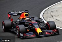 Red Bull’s Unruly Aerodynamics