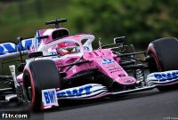 Szafnauer Dismisses Further Racing Point Appeals as Futile
