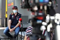 Verstappen’s Title Focus Undeterred by Shorter Season