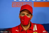 Vettel: Conditional Obedience, No Leclerc Favors