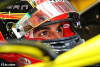 Ocon: Towless Disadvantage Against Ricciardo