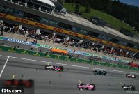 Drugovich Claims Second F2 Win in Technical Debacle
