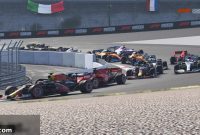 F1 2020 Driving The Official Codemasters Formula 1 Title