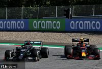 Albon: Hamilton Crash Denied Me Victory
