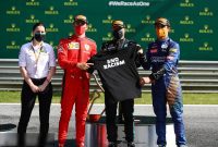 Hamilton: I Never Demanded Kneeling
