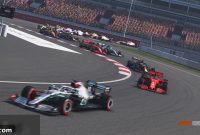 Conquer F1 2020 Michael Schumacher Style Predict the Styrian Grand Prix
