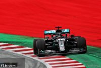 Styrian Grand Prix 2020: Final Results