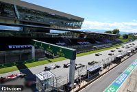 Red Bull-Owned Channel Secures Austrian F1 Rights