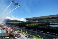 Todt Predicts Over Eight Races for Final 2020 Calendar