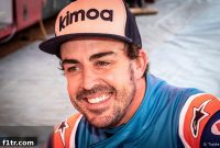 The Return of a Legend: Alonso Rejoins Renault in F1