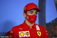 Bottas and Leclerc Confident Home Visits Were Risk Free