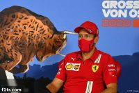Racing Point Rules Out Vettel for 2021