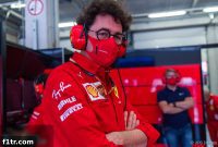 Binotto Hails Mugello Race Honoring Ferrari’s 1000th Milestone