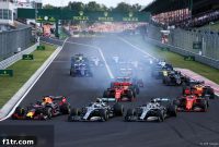 Hungarian GP Organizers Allay COVID-19 Restriction Fears