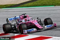 Mercedes 2019 Parts Key to Racing Point Copying Probe