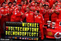 Diversity Drove Ferrari’s Greatest Successes
