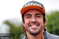 Alonso’s Ultimate Ambition A Third World Title