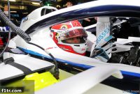 Williams Retains Russell and Latifi for 2021