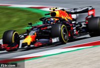 Albon Unfazed by Verstappen’s Lead