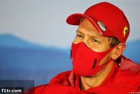 Racing Point Denies Contract Tampering Amidst Vettel-Perez Rumors