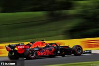 Red Bull Under Scrutiny for Albon Grid Infraction