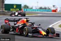 Verstappen’s Race Almost Ended Before It Began