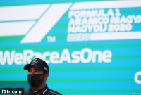 Hamilton Blasts F1, Grosjean for Botched Anti-Racism Display