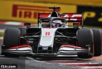 Haas Penalized Over Formation Lap Radio Coaching