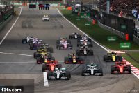 Chinese Grand Prix Poised for Cancellation Five Months After Postponement