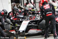 F1 Fans Call Foul on Haas Stroll Penalty Decisions