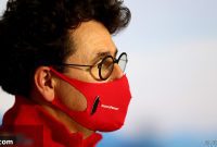 Ferrari Overhauls Engineering for Immediate Performance Boost
