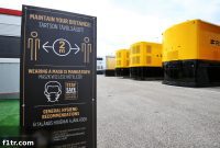 F1’s Initial Closed Events a Triumph, But No Room for Complacency