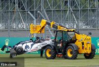 AlphaTauri Pinpoint Fault Behind Kvyat’s Crash